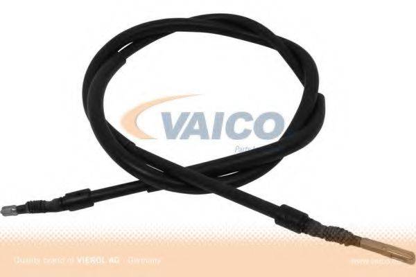 VAICO V1030064 Трос, стоянкова гальмівна система
