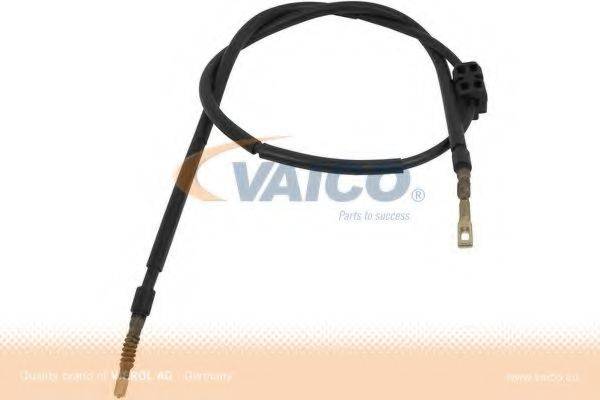 VAICO V1030065 Трос, стоянкова гальмівна система