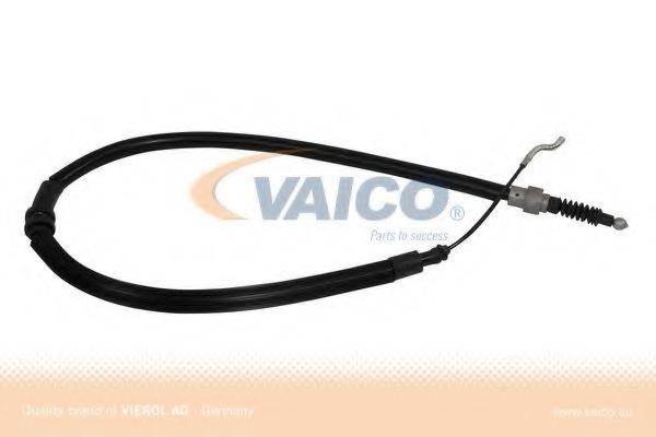 VAICO V1030083 Трос, стоянкова гальмівна система