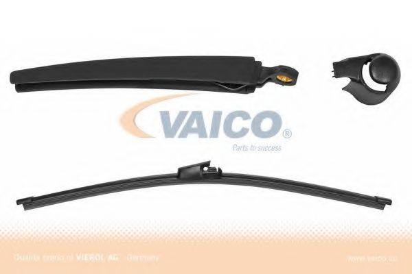 VAICO V103460 Важіль склоочисника, система очищення вікон