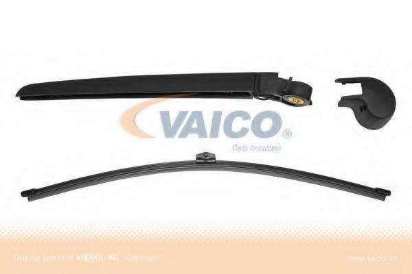 VAICO V103467 Важіль склоочисника, система очищення вікон
