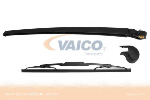 VAICO V103468 Важіль склоочисника, система очищення вікон