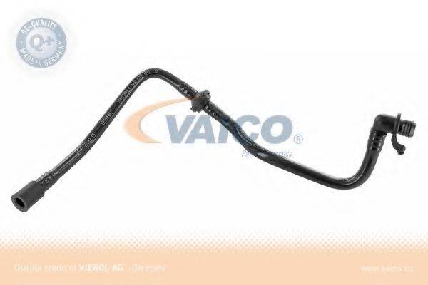 VAICO V103627 Шланг розрідження, гальмівна система