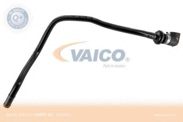 VAICO V103665 Шланг розрідження, гальмівна система