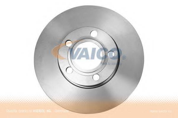 VAICO V1040017 гальмівний диск