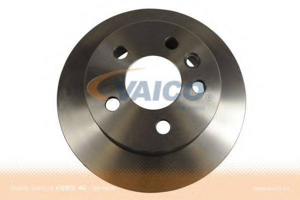 VAICO V1040023 гальмівний диск
