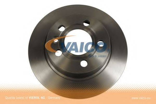 Тормозной диск VAICO V10-40067