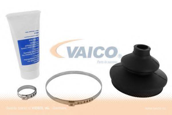 VAICO V106233 Комплект пильника, приводний вал