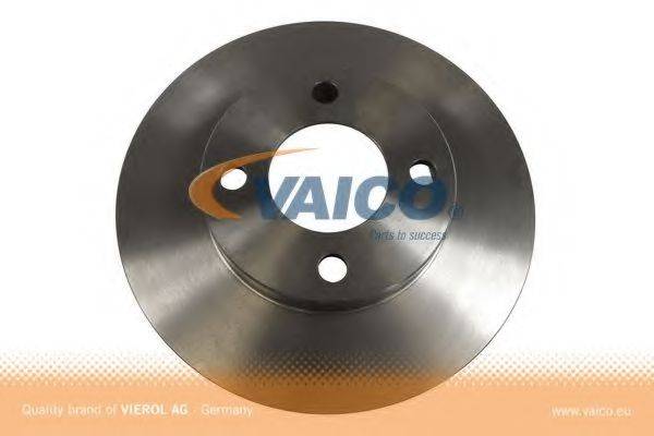VAICO V1080057 гальмівний диск