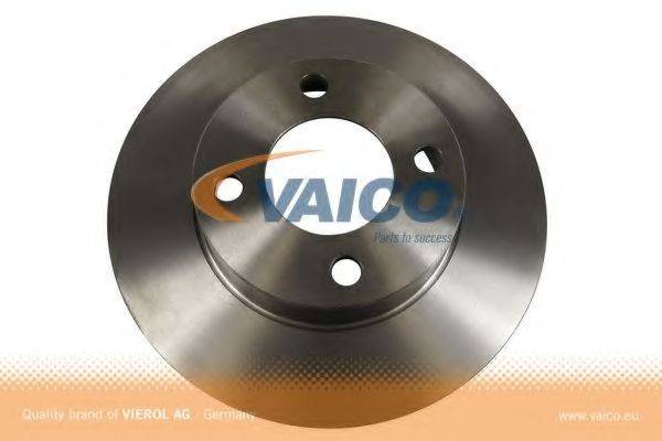 VAICO V1080062 гальмівний диск