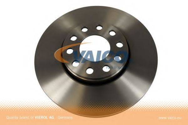VAICO V1080098 гальмівний диск