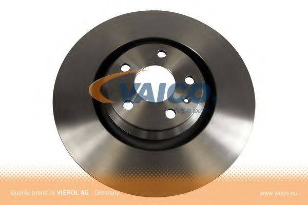 VAICO V1080105 гальмівний диск
