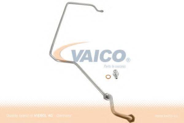 VAICO V108438 Маслопровід, компресор