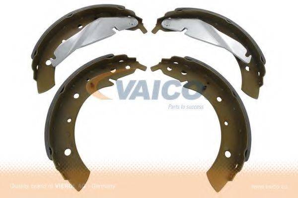 VAICO V200076 Комплект гальмівних колодок