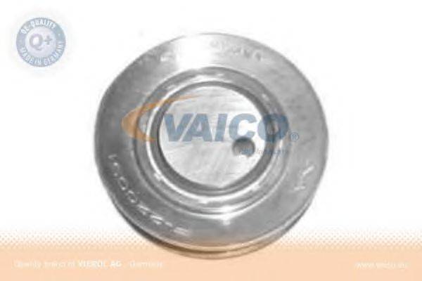 VAICO V200267 Натяжний ролик, полікліновий ремінь