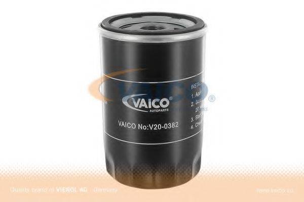 VAICO V200382 Масляний фільтр