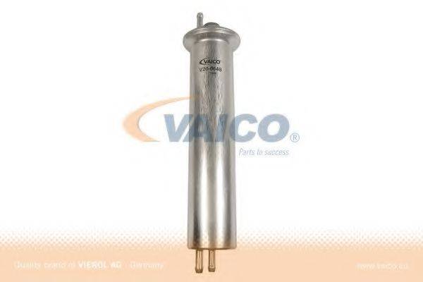 VAICO V200648 Паливний фільтр