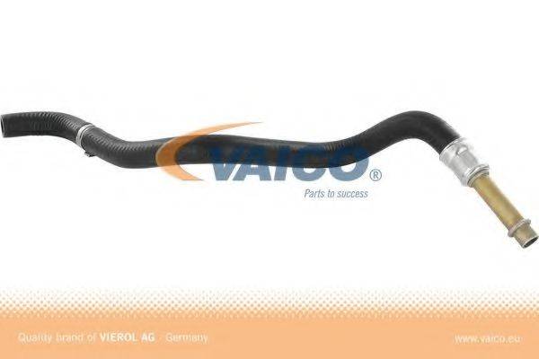 VAICO V201180 Гідравлічний шланг, кермо