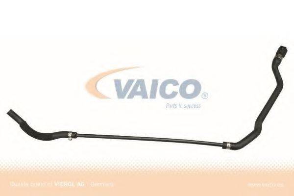 VAICO V201227 Шланг для видалення повітря, компенсаційний бак