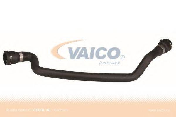 VAICO V201254 Шланг радіатора