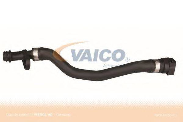 VAICO V201273 Шланг радіатора
