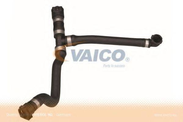 VAICO V201276 Шланг радіатора