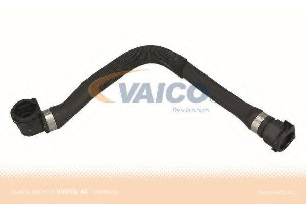 VAICO V201277 Шланг радіатора