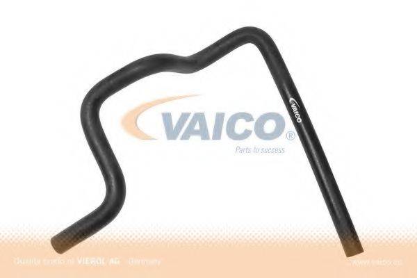 VAICO V201610 Шланг радіатора