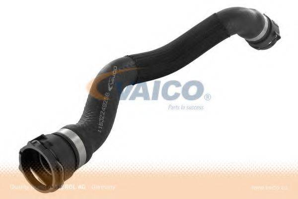 VAICO V201665 Шланг радіатора