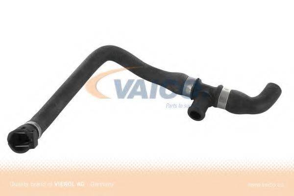 VAICO V201670 Шланг радіатора