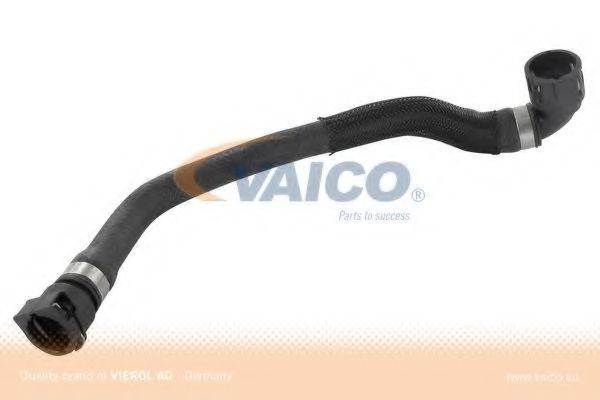 VAICO V201680 Шланг радіатора