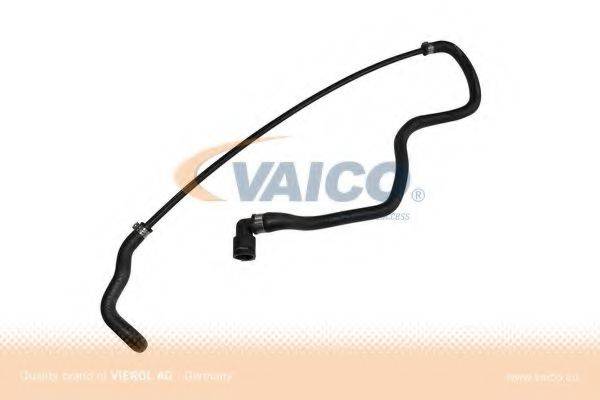 VAICO V201682 Шланг радіатора