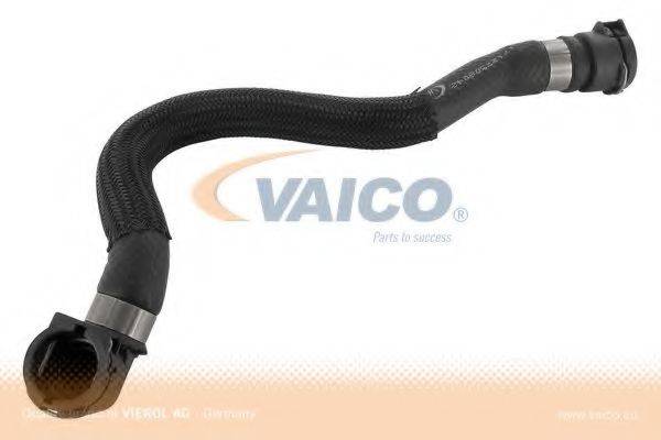 VAICO V201684 Шланг радіатора