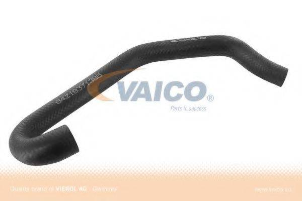 VAICO V201701 Шланг радіатора