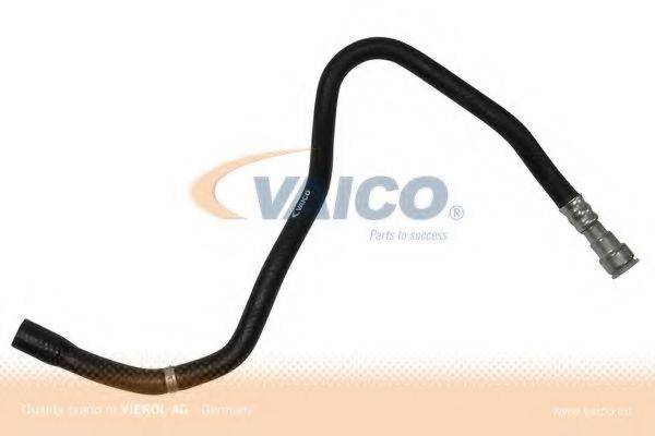 VAICO V201730 Гідравлічний шланг, кермо