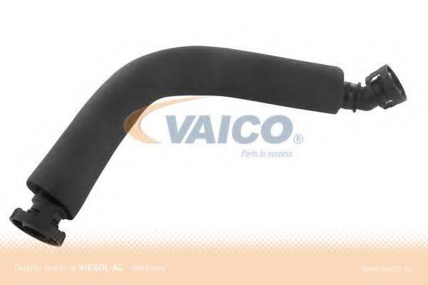 VAICO V201798 Шланг, вентиляція картера