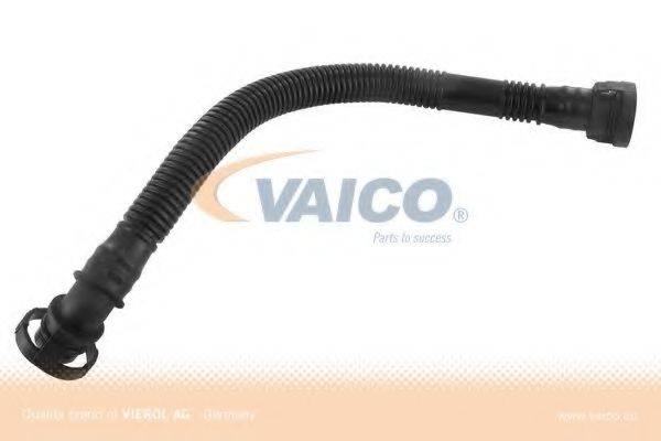 VAICO V201799 Шланг, вентиляція картера