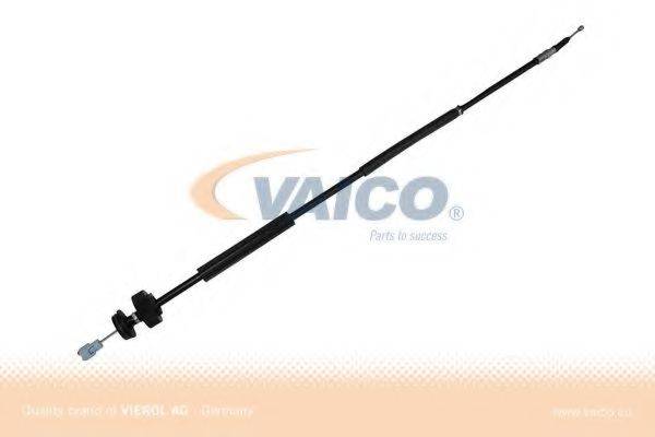 VAICO V201835 Трос, стоянкова гальмівна система