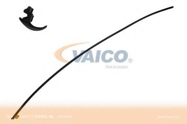 VAICO V201868 Прокладка, вітрове скло