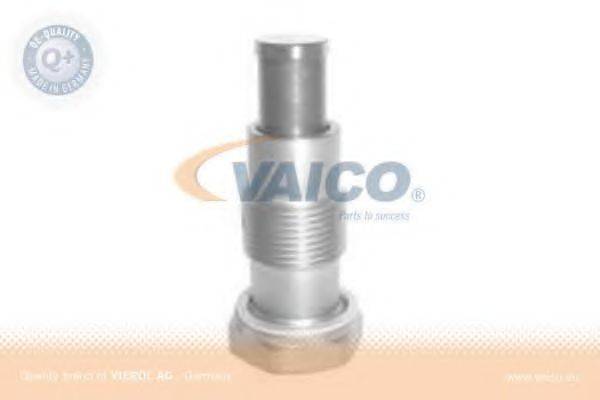 VAICO V202025 Пружний затискний елемент, натяжний пристрій ланцюга