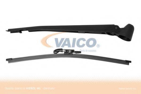 VAICO V202475 Важіль склоочисника, система очищення вікон