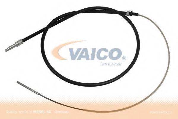 VAICO V2030005 Трос, стоянкова гальмівна система