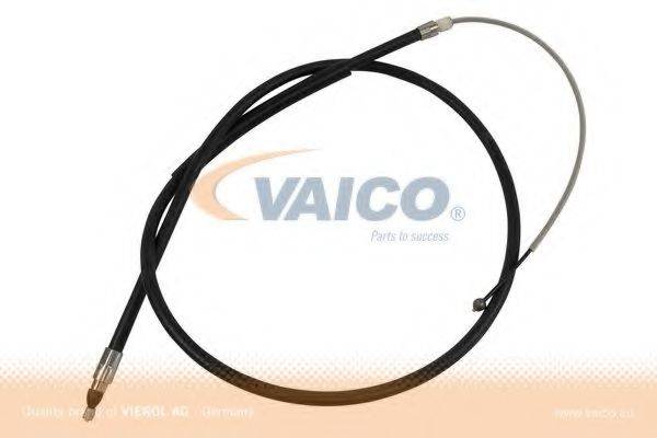 VAICO V2030007 Трос, стоянкова гальмівна система