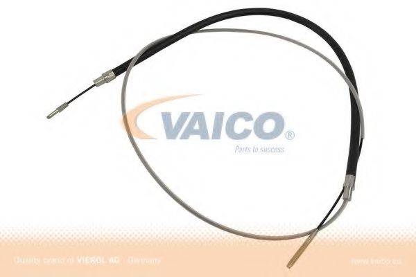 VAICO V2030019 Трос, стоянкова гальмівна система