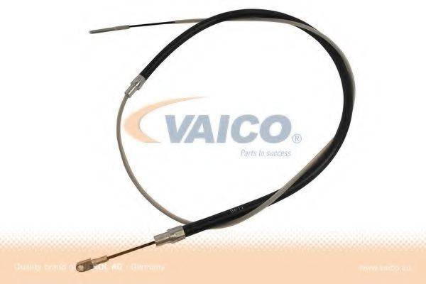 VAICO V2030021 Трос, стоянкова гальмівна система