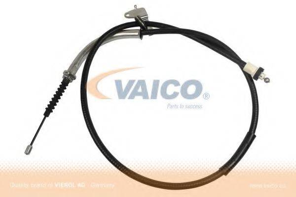 VAICO V2030034 Трос, стоянкова гальмівна система