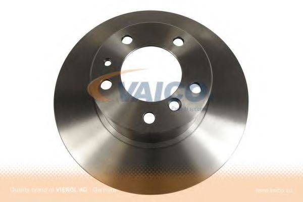 VAICO V2040016 гальмівний диск