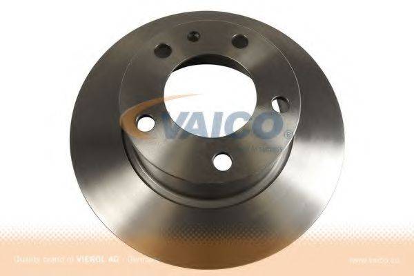 VAICO V2040018 гальмівний диск