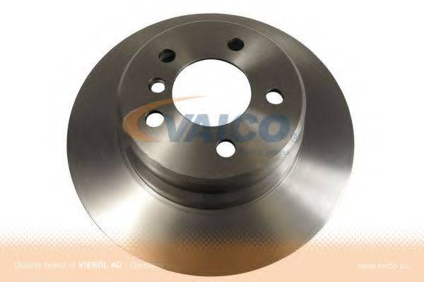 VAICO V2040035 гальмівний диск