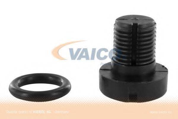 VAICO V207154 Болт повітряного клапана / вентиль, радіатор